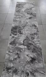 TAPIS LONG MOTIFS MARBRE, Huis en Inrichting, Stoffering | Tapijten en Vloerkleden, Ophalen, 200 cm of meer, 50 tot 100 cm, Zo goed als nieuw