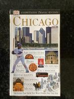 DK ( Engelstalig Capitool reisgids ) Chicago, Capitool, Ophalen of Verzenden, Zo goed als nieuw