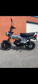 Dax, Fietsen en Brommers, Brommers | Puch, Ophalen, Overige modellen, 49 cc, 4 versnellingen