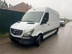 Avendre Mercedes sprinter 313 cdi annee 2016, Autos, Euro 5, Achat, 4 portes, 3 places