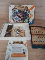 Tiptoi de magie van het lezen - s4680, Hobby & Loisirs créatifs, Envoi, Comme neuf