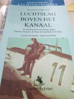 Luchtslag Boven Het Kanaal

België in oorlog 3, Boeken, Ophalen of Verzenden, Zo goed als nieuw