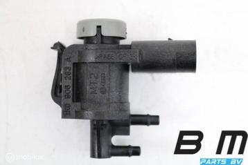 Magneetklep Audi Q5 8R 1K0906283A beschikbaar voor biedingen