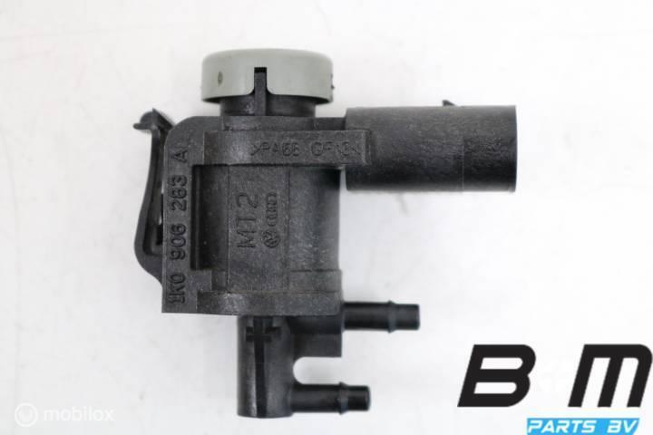 Magneetklep Audi Q5 8R 1K0906283A, Auto-onderdelen, Motor en Toebehoren, Gebruikt