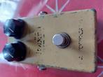 Vintage Script Logo MXR Distortion+ pedaal uit circa 1977., Ophalen of Verzenden, Gebruikt, Distortion, Overdrive of Fuzz