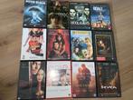 DVD's Lot, Ophalen
