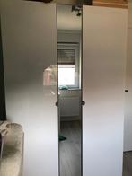 Ikea PAX kast kinderkamer, Ophalen, 100 tot 150 cm, 200 cm of meer, Met hangruimte