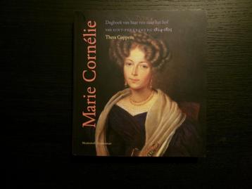 Marie  Cornélie   -Thera Coppens- beschikbaar voor biedingen