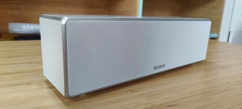 Sony ZR7 wifi bluetooth hdmi speaker, Audio, Tv en Foto, Luidsprekerboxen, Zo goed als nieuw, Sony, Ophalen of Verzenden