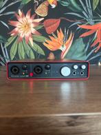 Focusrite Scarlett 6i6 gen2, Enlèvement ou Envoi, Comme neuf, Autres marques