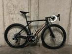 Lapierre Xelius SL 75th - Medium, Fietsen en Brommers, Ophalen, 28 inch, Carbon, Heren