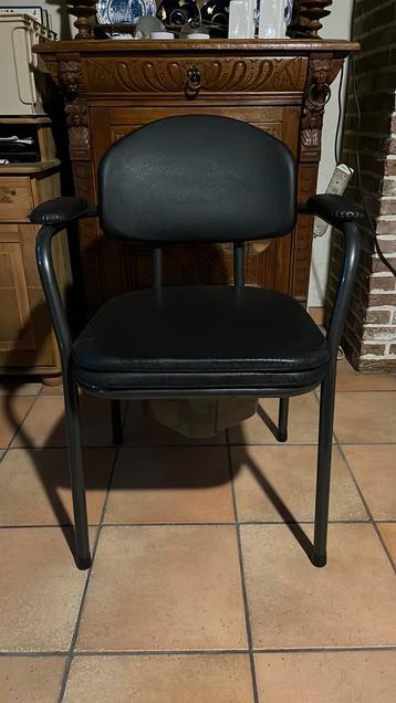 Vermeiren toiletstoel beschikbaar voor biedingen