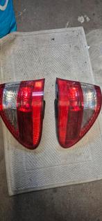 Mercedes benz w211 wagon achterlichten, Auto-onderdelen, Ophalen