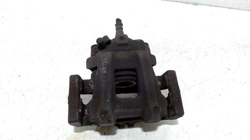 REMKLAUW RECHTS ACHTER BMW 1 serie (F20) (01-2010/06-2019), Auto-onderdelen, Remmen en Aandrijving, BMW, Gebruikt