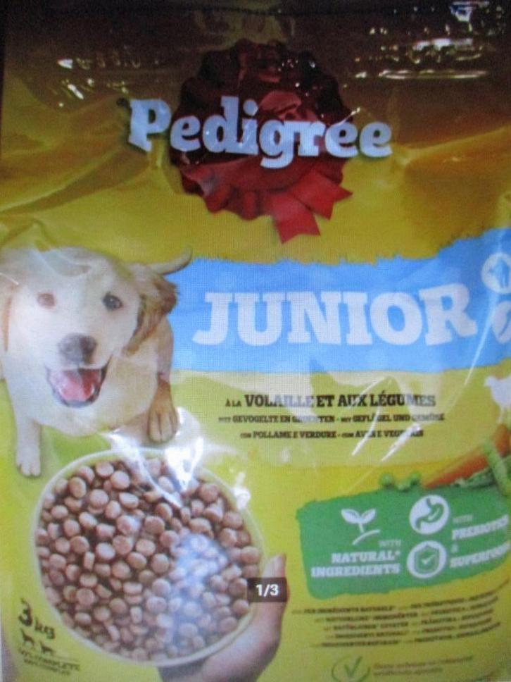 hondenbrokken, Dieren en Toebehoren, Dierenvoeding, Hond, Ophalen of Verzenden