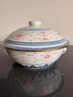 Tafelschaal, Enlèvement