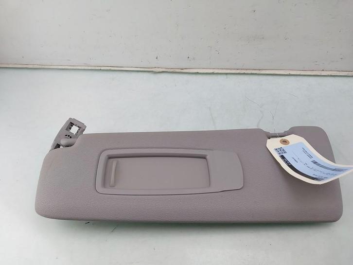 ZONNEKLEP BMW X5 (F15) (01-2013/07-2018) (|NIETAFLEESBAAR|), Auto-onderdelen, Interieur en Bekleding, BMW, Gebruikt