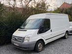 Ford Transit Courier 2.2Tdci Euro5 Depot cliënt damare mais, Auto's, Bestelwagens en Lichte vracht, Voorwielaandrijving, Gebruikt