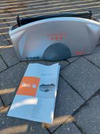 Lamineertoestel en binder, Enlèvement, Utilisé