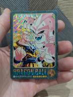Dragon Ball Visual Adventure 255 Prism Nmint-kaart, Ophalen of Verzenden, Gebruikt