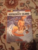 Joel Martin - Het vervloekte eiland, Gelezen, Joel Martin, Eén stripboek, Ophalen of Verzenden