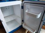 Mini-frigo, Caravans en Kamperen, Koelboxen, Elektrisch, Gebruikt, Koelbox