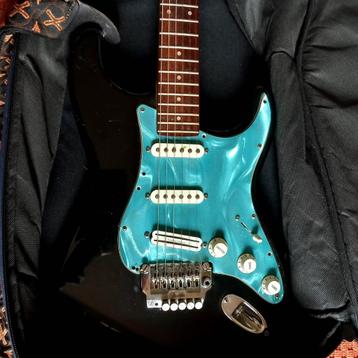 Fender stratocaster japan '80  serie beschikbaar voor biedingen