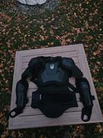 Motorpak, Motoren, Ophalen