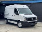 Volkswagen Crafter 12 maanden garantie BTW aftrekbaar, 100 kW, Euro 5, Overige modellen, 4 cilinders