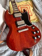 2023 Gibson custom shop ‘61 Les Paul/SG, Musique & Instruments, Enlèvement, Comme neuf, Gibson