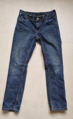 jeans broek Hema maat 146, Kinderen en Baby's, Kinderkleding | Maat 146, Broek, Gebruikt, Ophalen of Verzenden, Hema