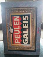 Het peulen galeis, Alle leeftijden, Boxset, Ophalen of Verzenden, Zo goed als nieuw