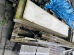 betonplaten, Tuin en Terras, Ophalen, Zo goed als nieuw, Overige materialen, Overige typen