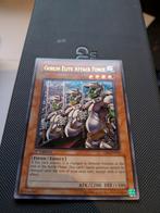 Goblin Elite Attack Force 1st edition Ultimate Rare, Ophalen of Verzenden, Zo goed als nieuw