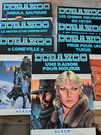 Durango 7 stuks, Boeken, Stripverhalen, Ophalen of Verzenden