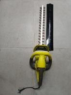 Taille haies Ryobi modèle RHT5050 servi 1x donc neuf, Ophalen, Nieuw, Elektrisch, Ryobi