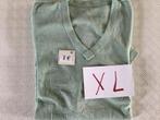 3 pulls XL pour femmes pour seulement 1 euro par pull, Porté, Taille 46/48 (XL) ou plus grande, Enlèvement ou Envoi