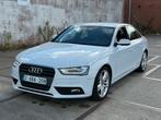 Audi A4 2.0 TdI S-Line 215.000km Full Optie, Auto's, A4, Bedrijf, Te koop