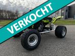 Suzuki Quad LTR450 Autorijbewijs Supermoto Supermotard, Motoren, 1 cilinder, 450 cc, 12 t/m 35 kW