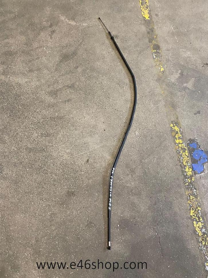 KOPPELINGSKABEL BMW F700 F800 OE 32738535164, Motos, Pièces | BMW, Utilisé, Enlèvement ou Envoi