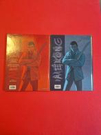 Lot de 2 bd mekong 1 et 2,EO (série complète), Ophalen of Verzenden