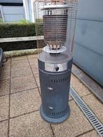 terrasverwarmer, Ophalen, Gebruikt, Gas, Vloer
