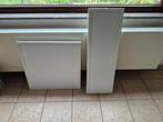 Led plafondlampen dimbaar 90x30cm en 50x50cm, Ophalen, Zo goed als nieuw