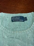 Trui polo ralph lauren L, Kleding | Heren, Ophalen, Maat 52/54 (L), Overige kleuren, Polo Ralph Lauren
