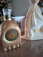 Gin, Enlèvement, Neuf