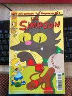 Les Simpson BD Comics, Livres, Comics, Comme neuf