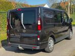 Opel Vivaro Dubbel Cabine 2018, Auto's, 1600 cc, Bedrijf, Te koop, 5 zetels