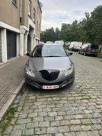 Lancia Delta 1.6 MJET 2010 – turbo defect-Export, Auto's, Automaat, Euro 5, Leder, 5 deurs