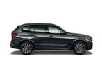 BMW Serie X X5 xDrive45e, Auto's, Automaat, Parkeersensor, Overige brandstoffen, Zwart