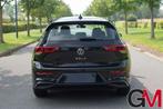 Volkswagen Golf 1.0 TSI OPF (bj 2021), Stof, Gebruikt, 1264 kg, Zwart